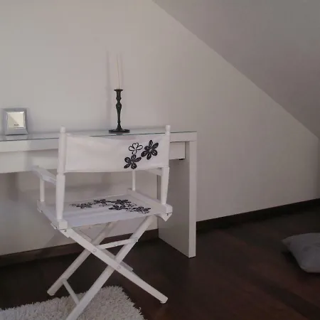 アパート Corcyra Apartmnets