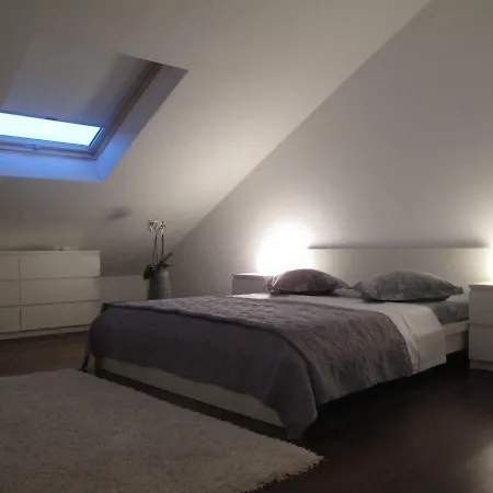Corcyra Apartmnets
