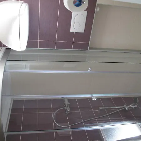Corcyra Apartmnets