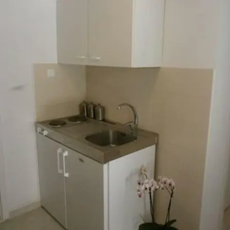 Apartment Corcyra Apartmnets Korcula Town