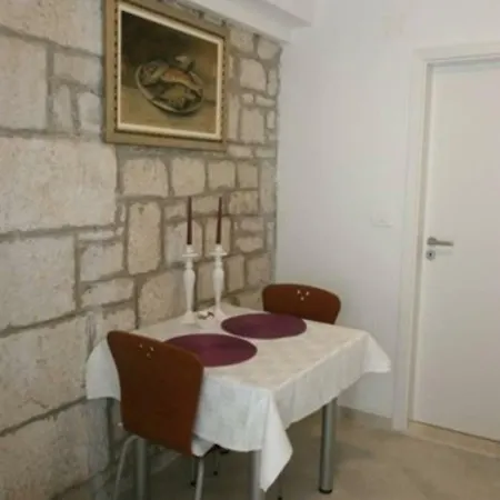 Corcyra Apartmnets