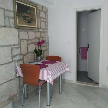 Apartment Corcyra Apartmnets Korcula Town