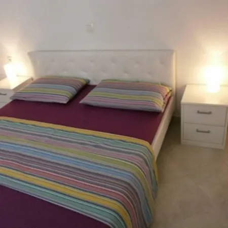 Apartment Corcyra Apartmnets Korcula Town