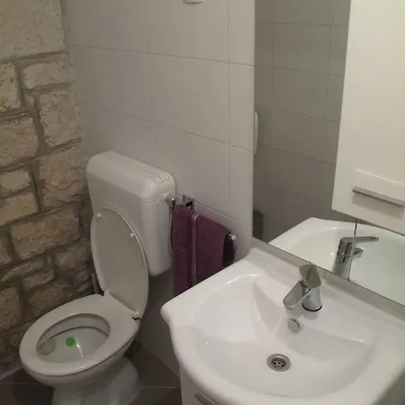 Corcyra Apartmnets